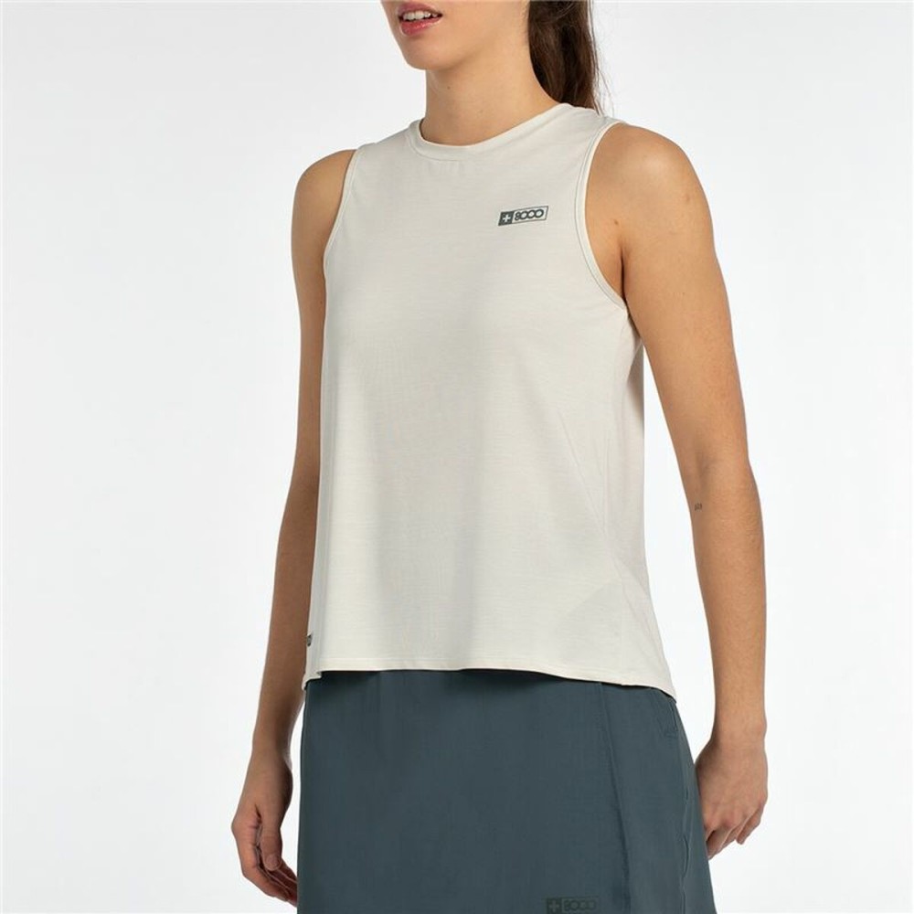 T-shirt +8000 Var Beige