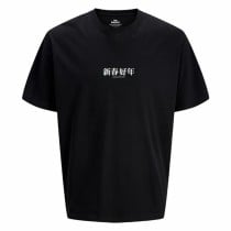 Herren Kurzarm-T-Shirt Jack & Jones Jorsnake