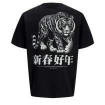 Herren Kurzarm-T-Shirt Jack & Jones Jorsnake