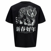T-shirt à manches courtes homme Jack & Jones Jorsnake
