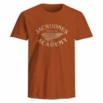 Herren Kurzarm-T-Shirt Jack & Jones Jprblufreddy Ss