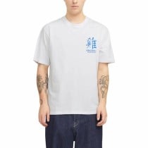 Herren Kurzarm-T-Shirt Jack & Jones Jorsnake