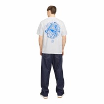T-shirt à manches courtes homme Jack & Jones Jorsnake
