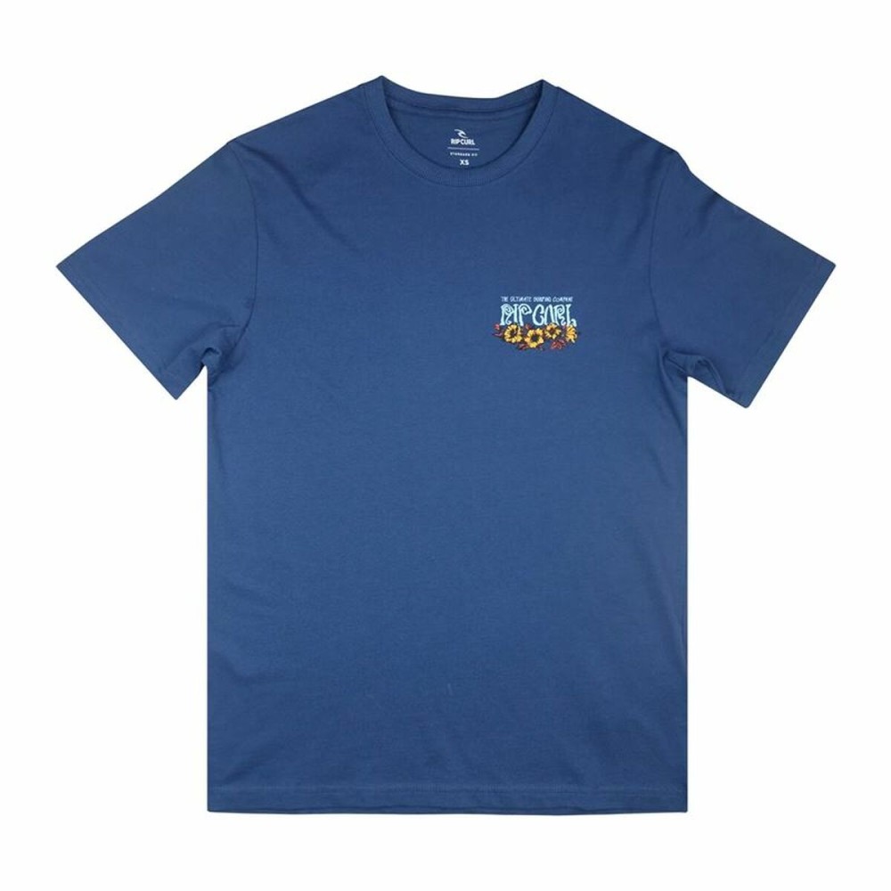 T-shirt à manches courtes homme Rip Curl Surf Paradise FB Tee