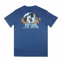 Herren Kurzarm-T-Shirt Rip Curl Surf Paradise FB Tee