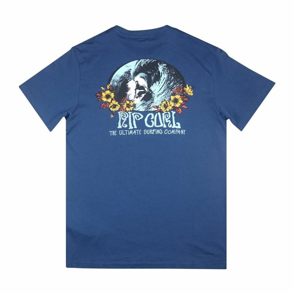 T-shirt à manches courtes homme Rip Curl Surf Paradise FB Tee