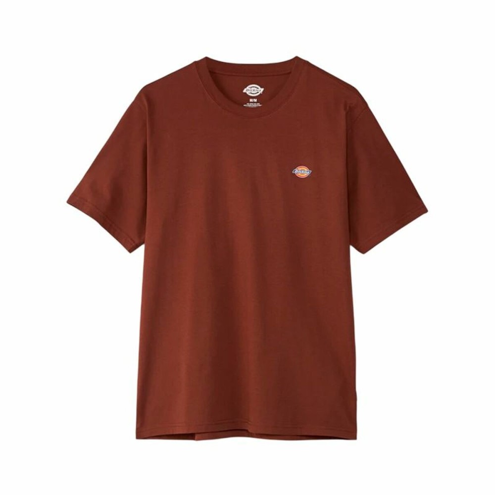 Herren Kurzarm-T-Shirt Dickies Ss Mapleton Tee