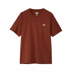 Herren Kurzarm-T-Shirt Dickies Ss Mapleton Tee