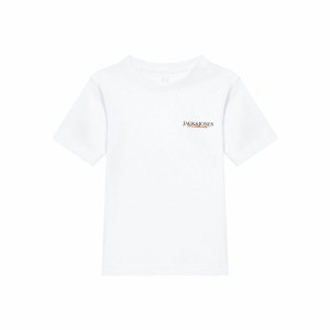 Kurzarm-T-Shirt für Kinder Jack & Jones Jorboston Photo w Neck