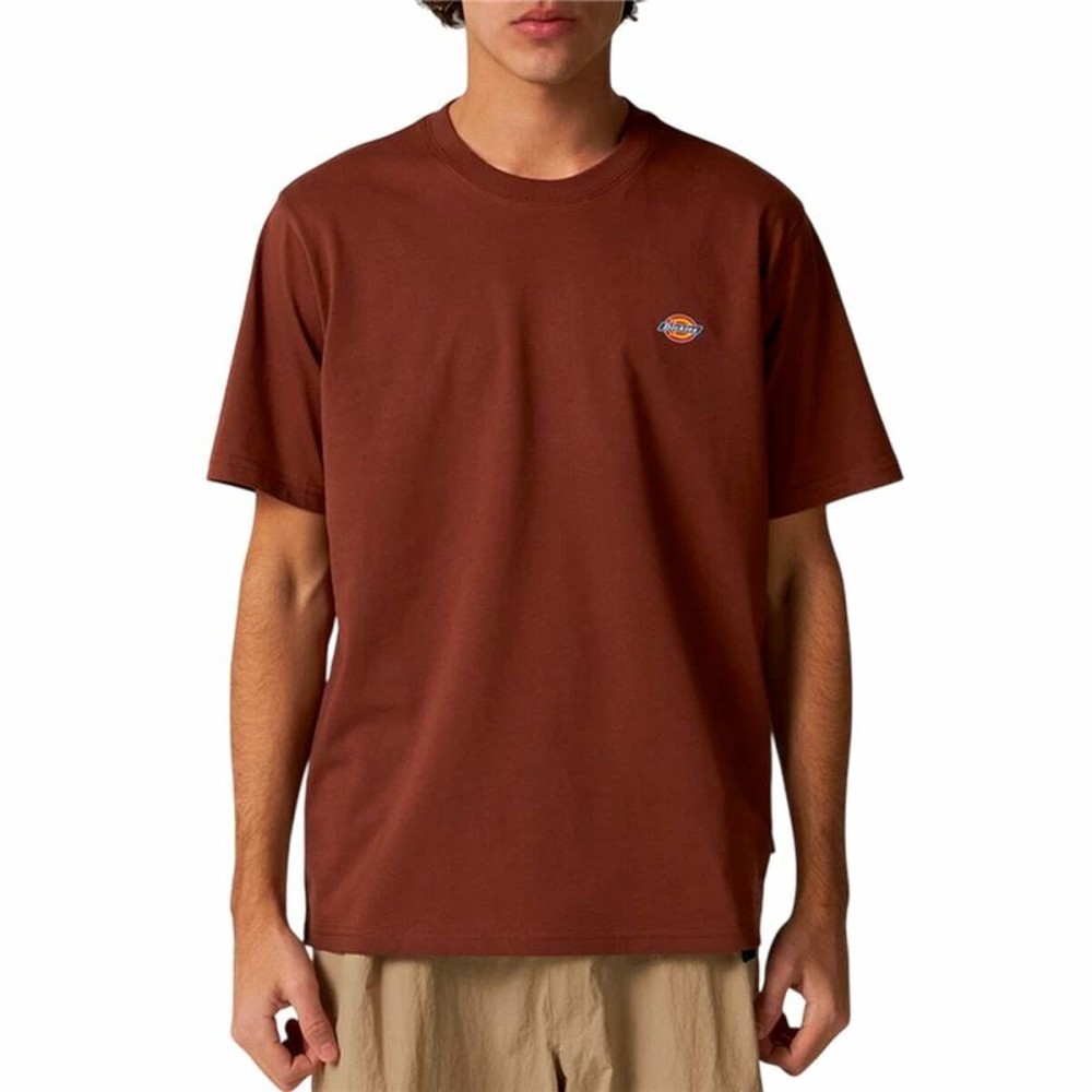 Herren Kurzarm-T-Shirt Dickies Ss Mapleton Tee