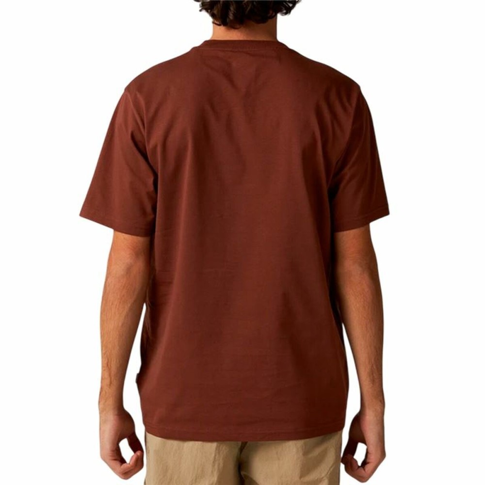 Herren Kurzarm-T-Shirt Dickies Ss Mapleton Tee