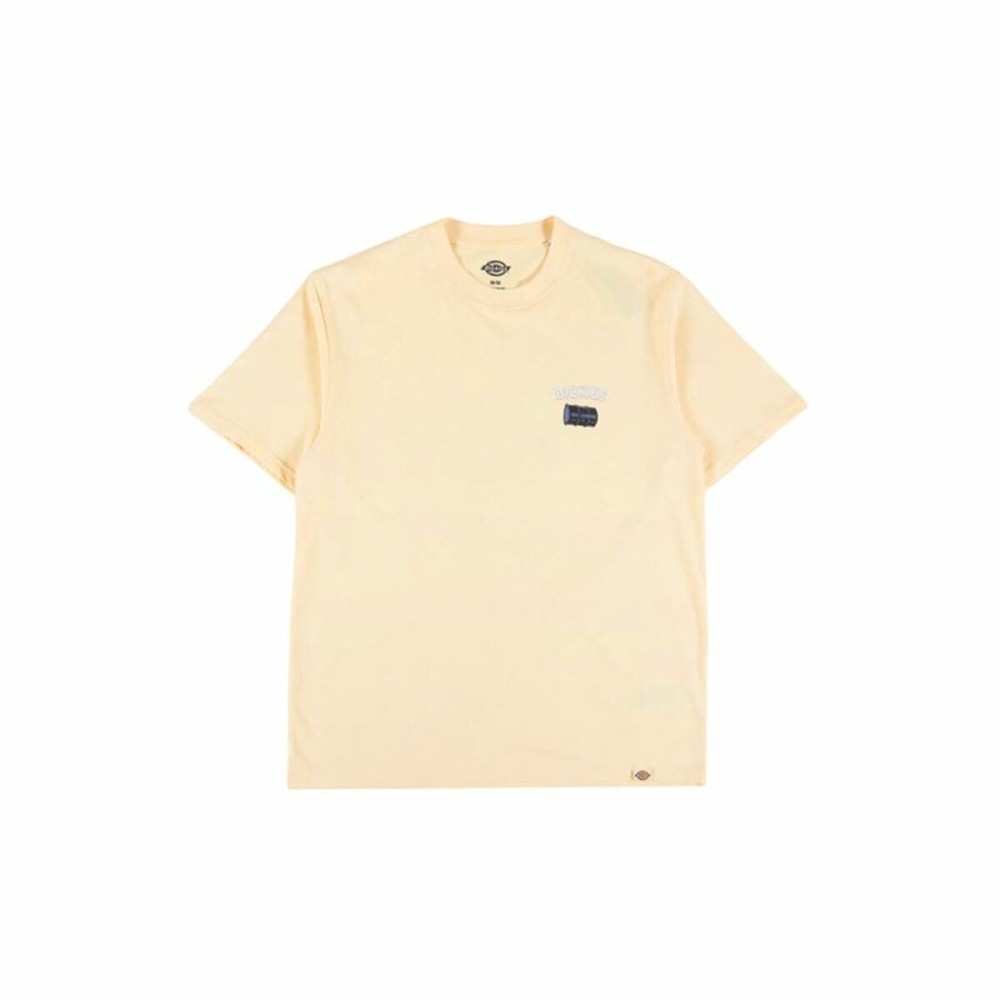 Herren Kurzarm-T-Shirt Dickies Service Crew Ss