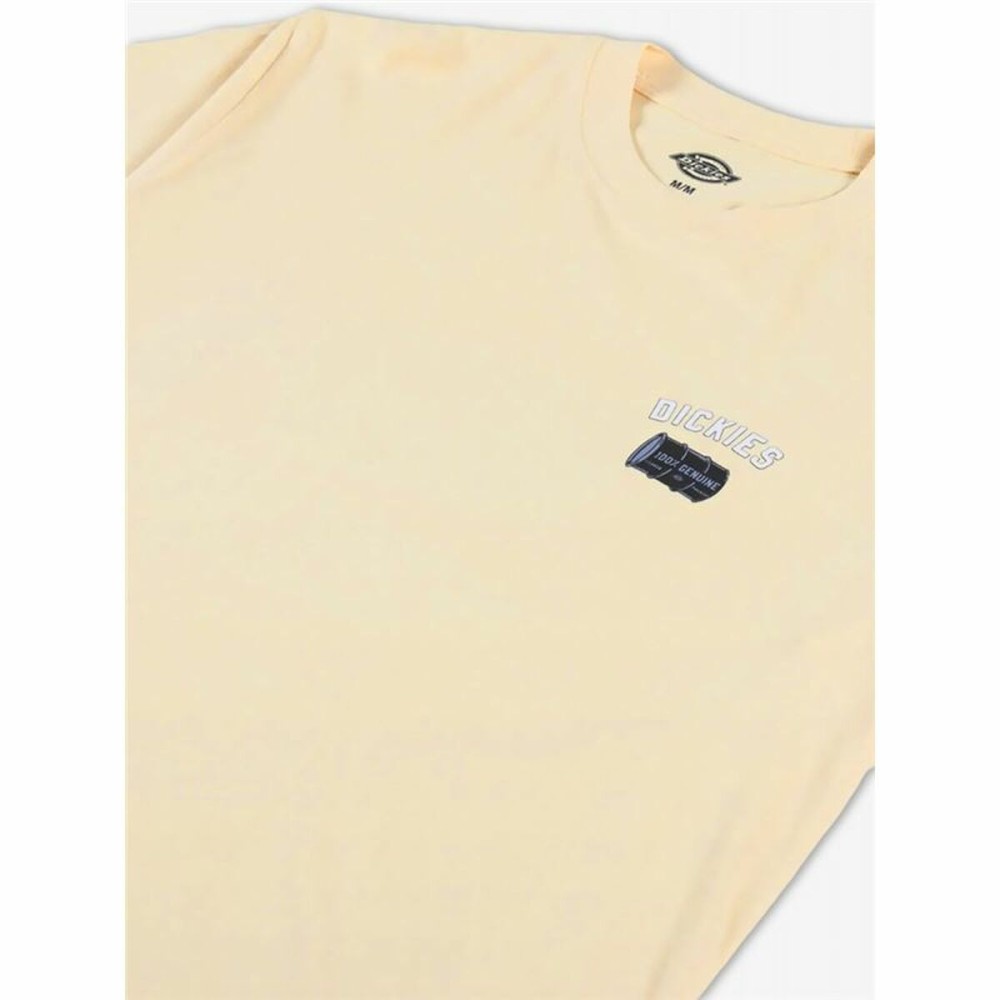 Herren Kurzarm-T-Shirt Dickies Service Crew Ss
