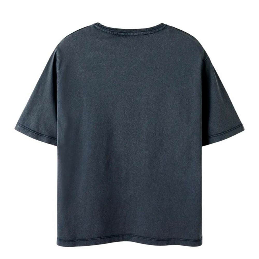 Child's Short Sleeve T-Shirt Name It Nkmfandel Nreg Noos