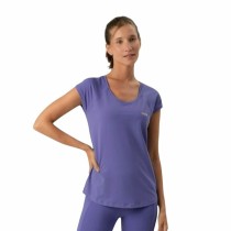 T-shirt à manches courtes femme Ditchil Ease Violet