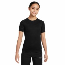 Child's Short Sleeve T-Shirt Nike Dri-Fit Academy Girls
