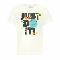 Kurzarm-T-Shirt für Kinder Nike Nkb Express Yourself