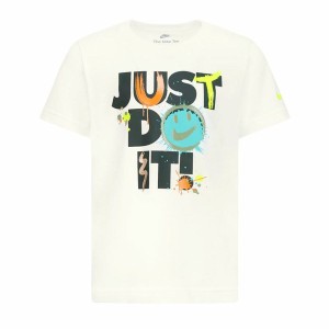 Kurzarm-T-Shirt für Kinder Nike Nkb Express Yourself