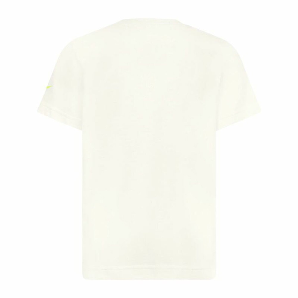 Kurzarm-T-Shirt für Kinder Nike Nkb Express Yourself
