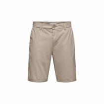 Hose Only & Sons Onskal Chino 0287 String Weiß natürlich