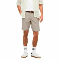 Pantalon Only & Sons Onskal Chino 0287 String Blanc Naturel