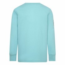 Children’s Sweatshirt without Hood Nike Nkb Express Yourself Ls