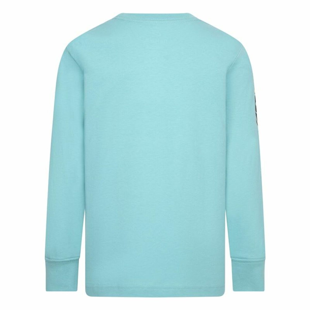 Children’s Sweatshirt without Hood Nike Nkb Express Yourself Ls