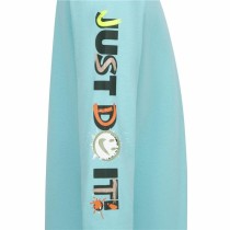 Children’s Sweatshirt without Hood Nike Nkb Express Yourself Ls