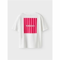 Child's Short Sleeve T-Shirt Name It Nkffalaura Ss