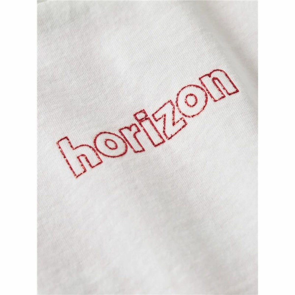 Child's Short Sleeve T-Shirt Name It Nkffalaura Ss
