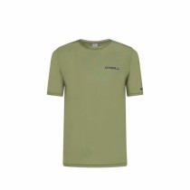 Men’s Short Sleeve T-Shirt O'Neill Essentials Skins S/Slv Olive