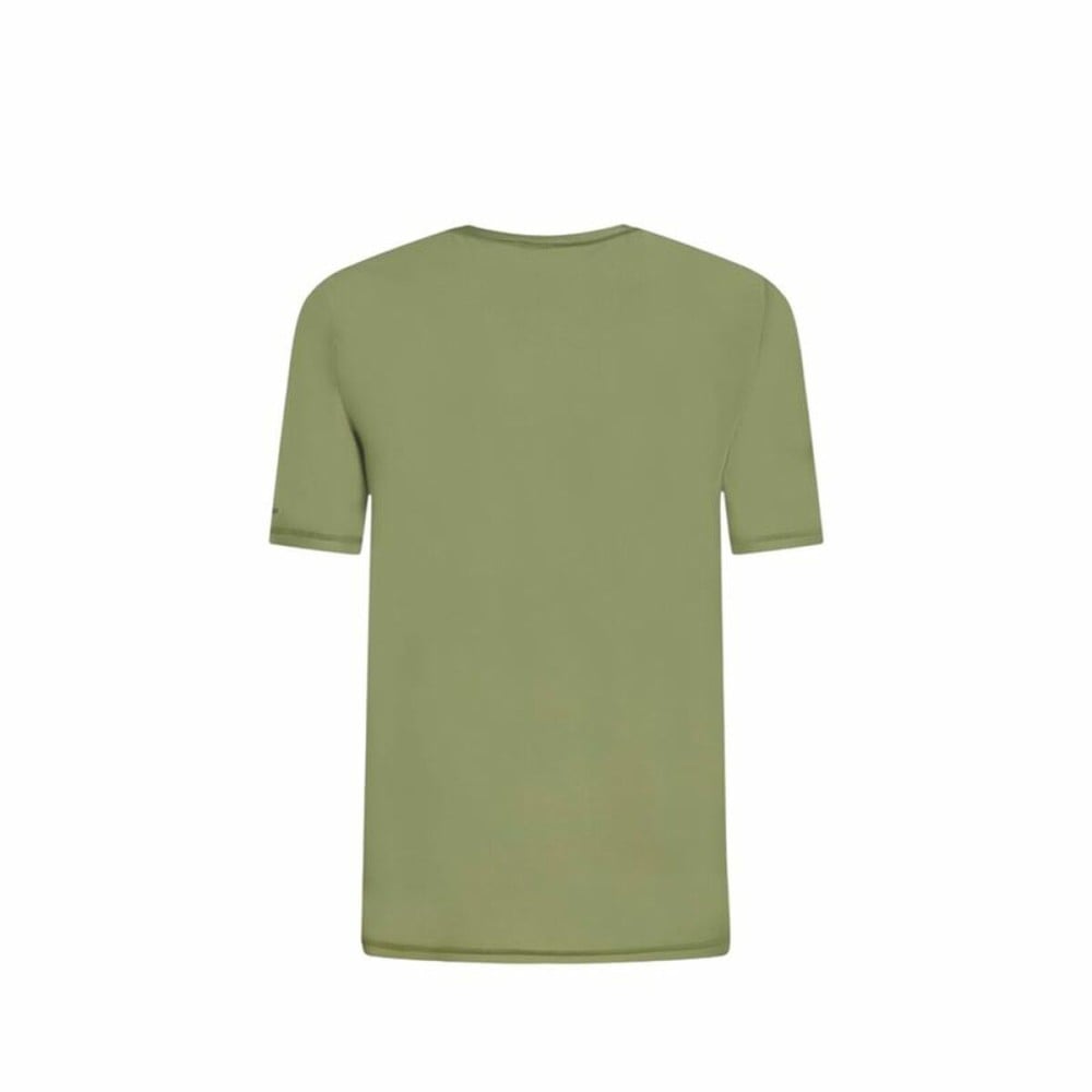 Herren Kurzarm-T-Shirt O'Neill Essentials Skins S/Slv Olive