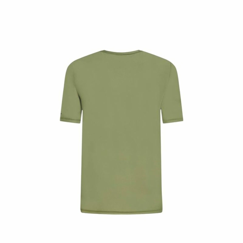 Men’s Short Sleeve T-Shirt O'Neill Essentials Skins S/Slv Olive