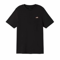 Herren Kurzarm-T-Shirt Puma Schwarz
