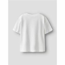 Child's Short Sleeve T-Shirt Name It Nmmvagno Loose