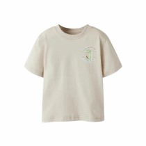 Child's Short Sleeve T-Shirt Name It Nmmvelix Nreg