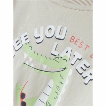 Child's Short Sleeve T-Shirt Name It Nmmvelix Nreg