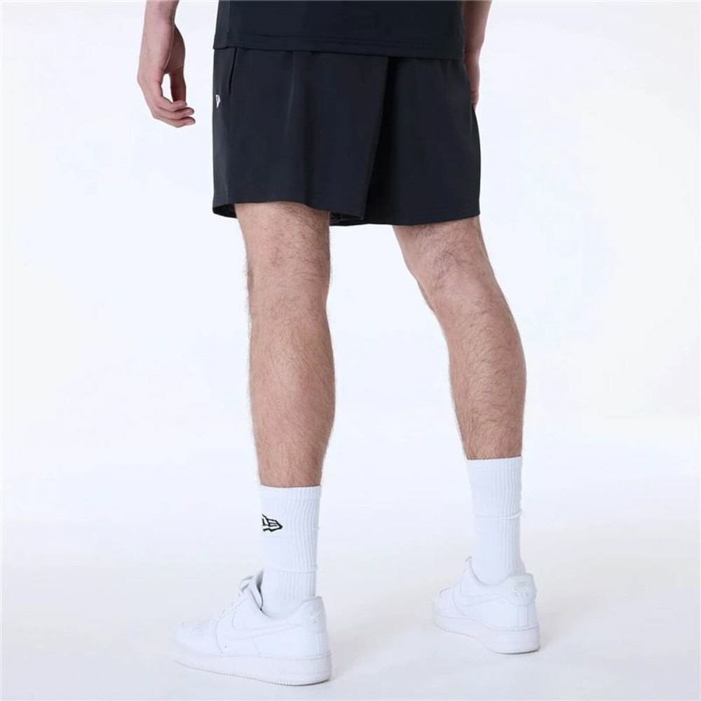 Short de Basket pour Homme New Era New York Yankees MLB Noir