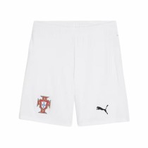 Herren-Sportshorts Puma Portugal Weiß