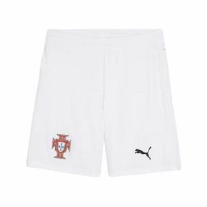 Herren-Sportshorts Puma Portugal Weiß