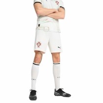 Herren-Sportshorts Puma Portugal Weiß
