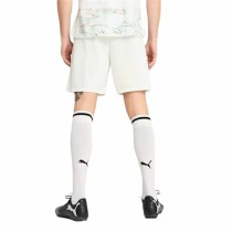 Men's Sports Shorts Puma Portugal White