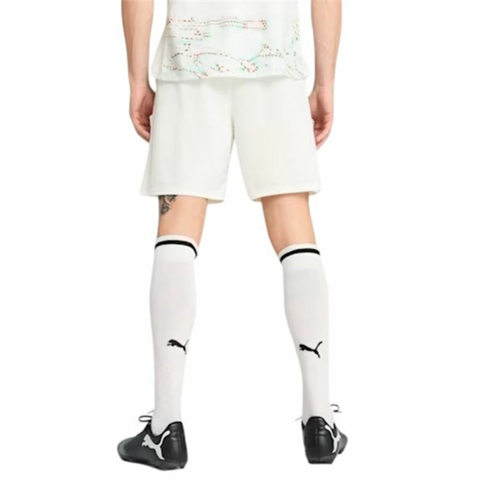 Herren-Sportshorts Puma Portugal Weiß