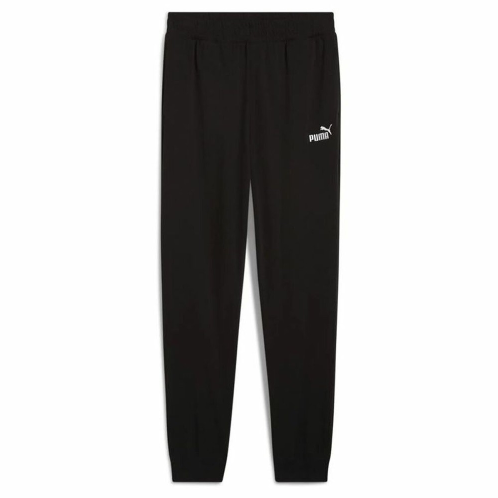 Hose Puma Essentials No. Schwarz