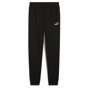 Hose Puma Essentials No. Schwarz