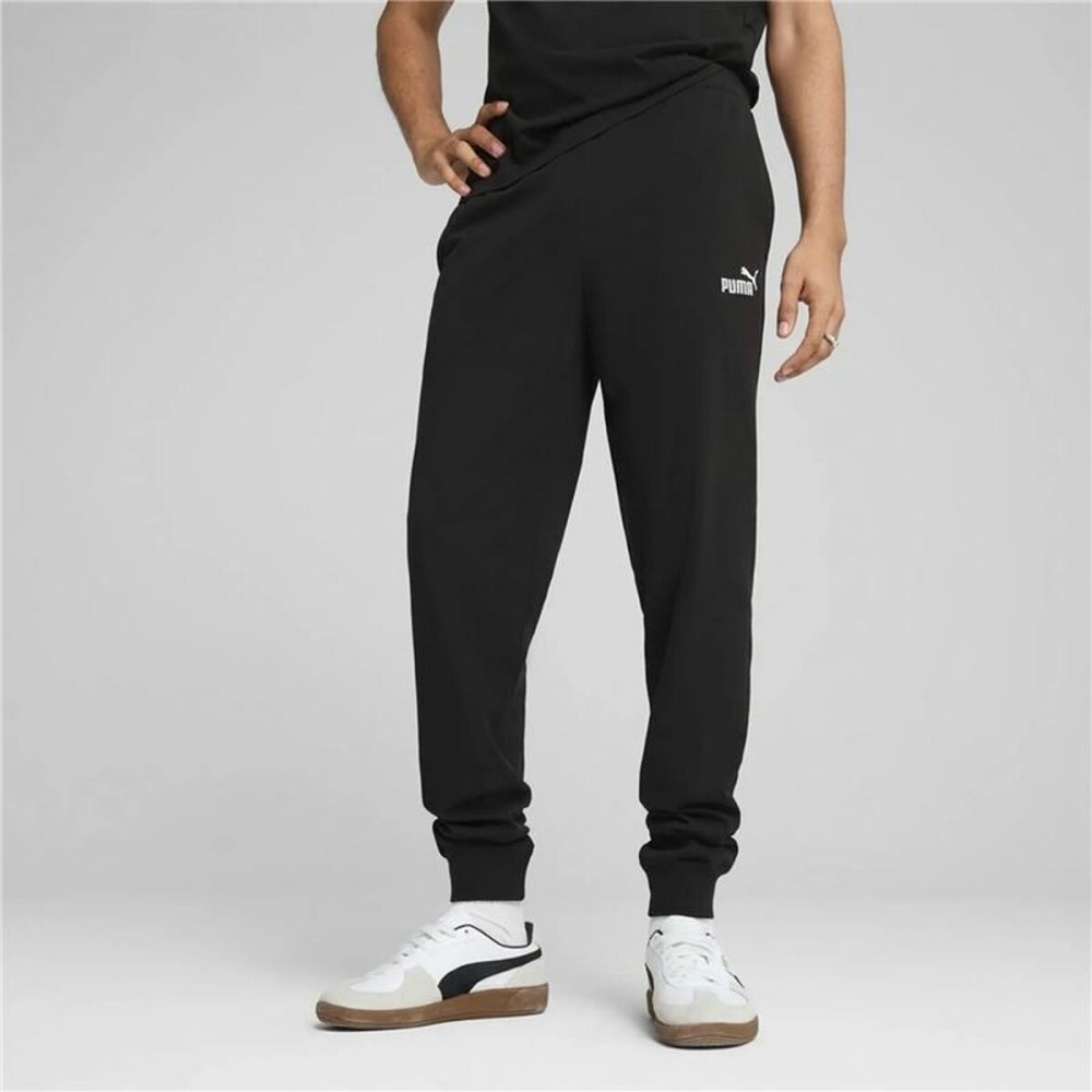 Hose Puma Essentials No. Schwarz