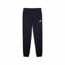 Hose Puma Essentials No. 1 Blau Marineblau