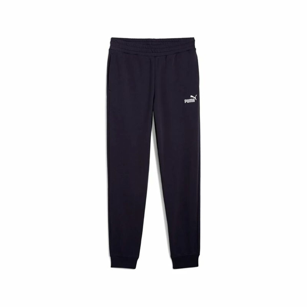 Hose Puma Essentials No. 1 Blau Marineblau
