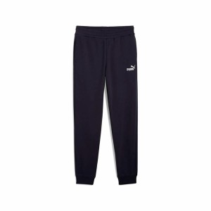 Hose Puma Essentials No. 1 Blau Marineblau