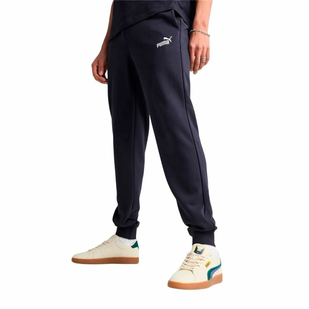 Hose Puma Essentials No. 1 Blau Marineblau